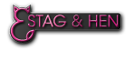 Stag-Hen