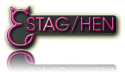 Stag-Hen